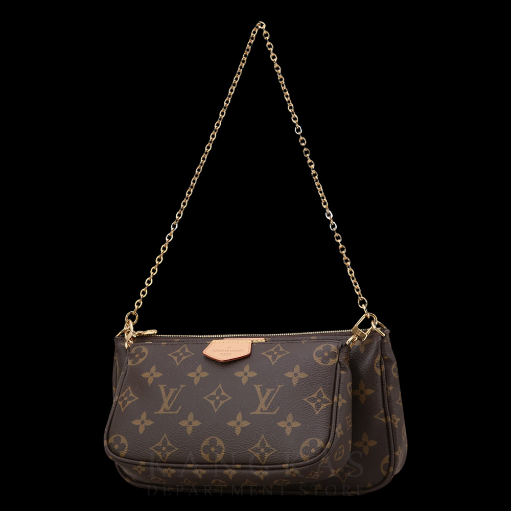 LOUIS VUITTON(USED)루이비통 모노그램 멀티 포쉐트 악세수아